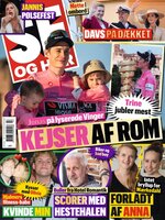 SE og HØR DK